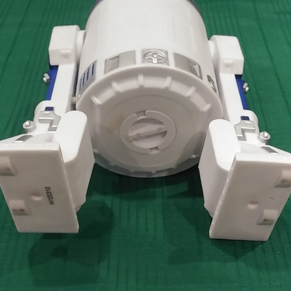 Star Wars R2-D2 Plastic Bank - Picture 7 of 7